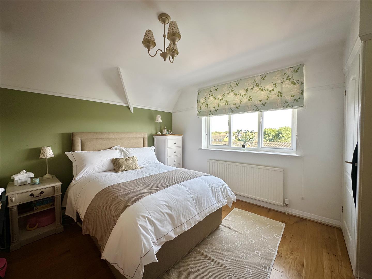 De La Warr Road, Bexhill-On-Sea